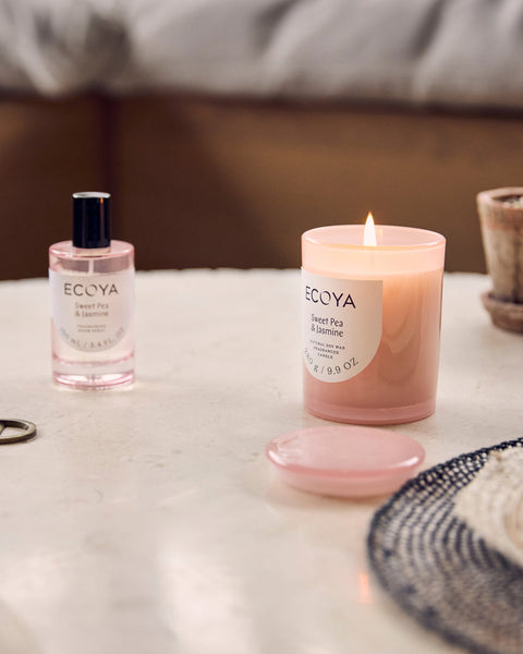 Ecoya The Double Act - Sweet Pea & Jasmine | Shine On NZ