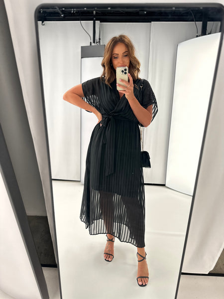 最終値下げ】Days Of Sunshine Dress midnight