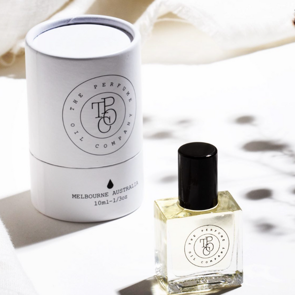 The PERFUME OIL FACTORY ⁄ 〓定価より10%オフ〓 The Perfume Oil