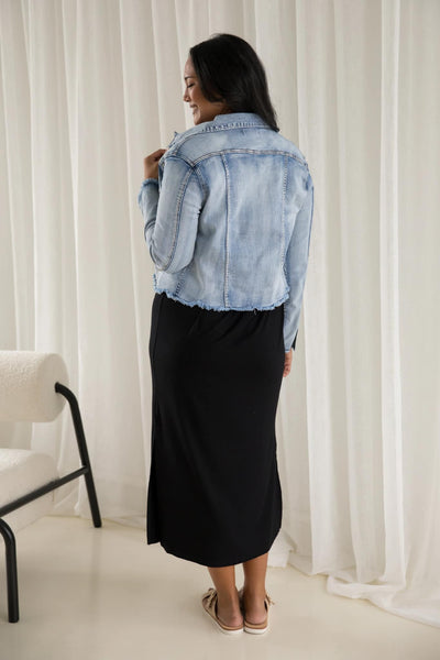 cofortable reason daily slacks 在原みゆ紀 Women's trousers stone JJXX | Soulz.lt