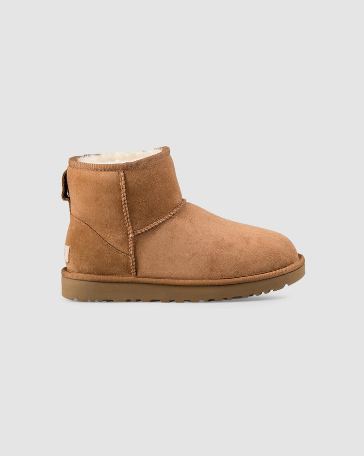 Mini uggs classic best sale