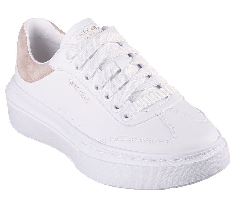 Skechers Uno Off White Sneaker