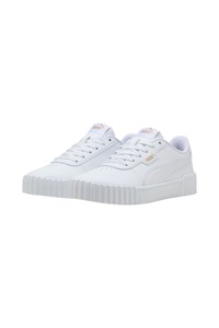 Puma Carina 3.0 White Gold