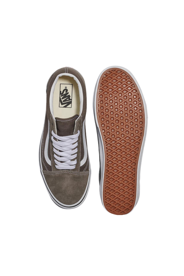 Vans Mens Old Skool Color Theory Bungee Cord Shine On NZ