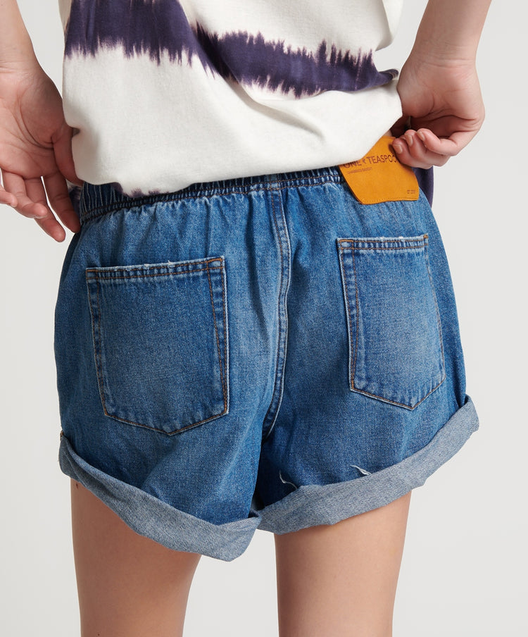 One teaspoon boyfriend store shorts