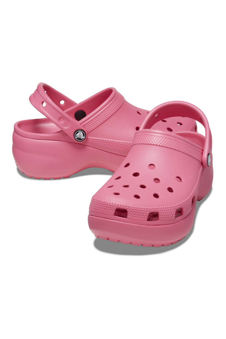 Crocs best sale shine on