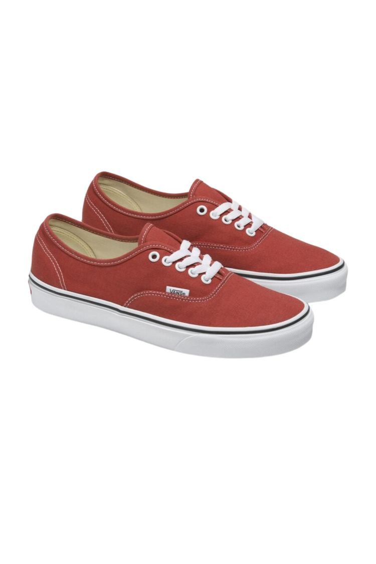 Vans Mens Authentic Color Theory Bossa Nova Shine On NZ