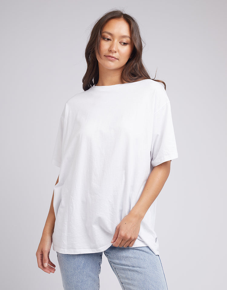 Oversized white shirt clearance nz