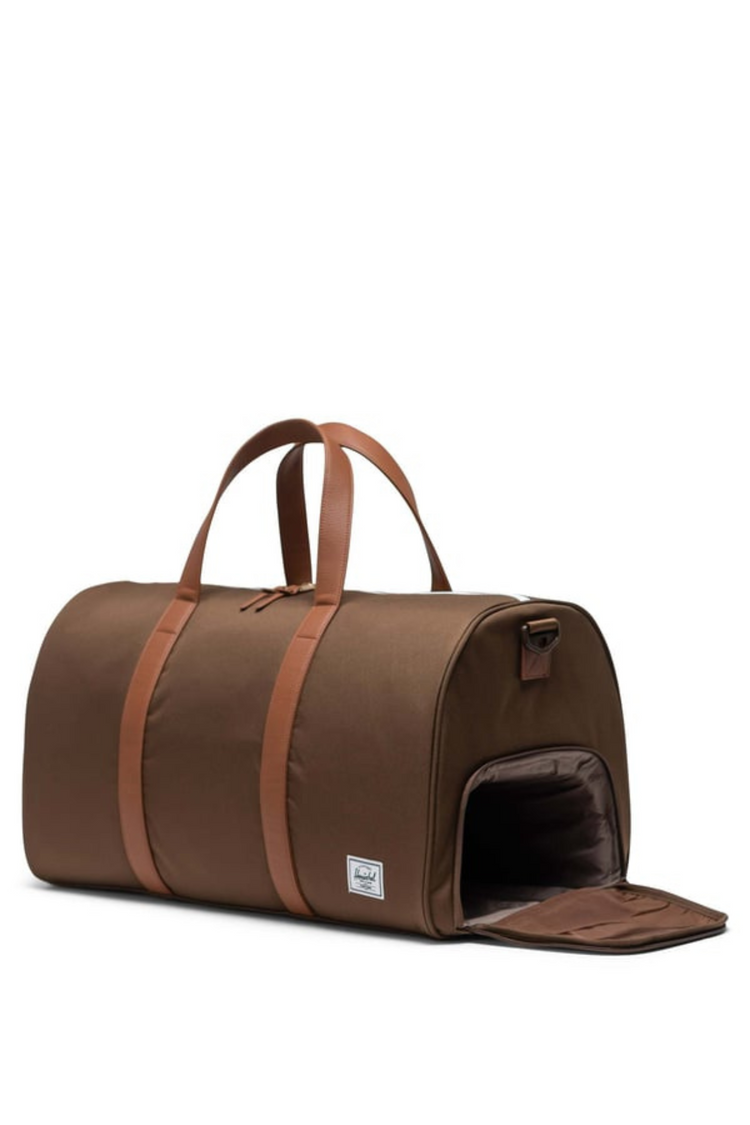 Herschel novel outlet duffle