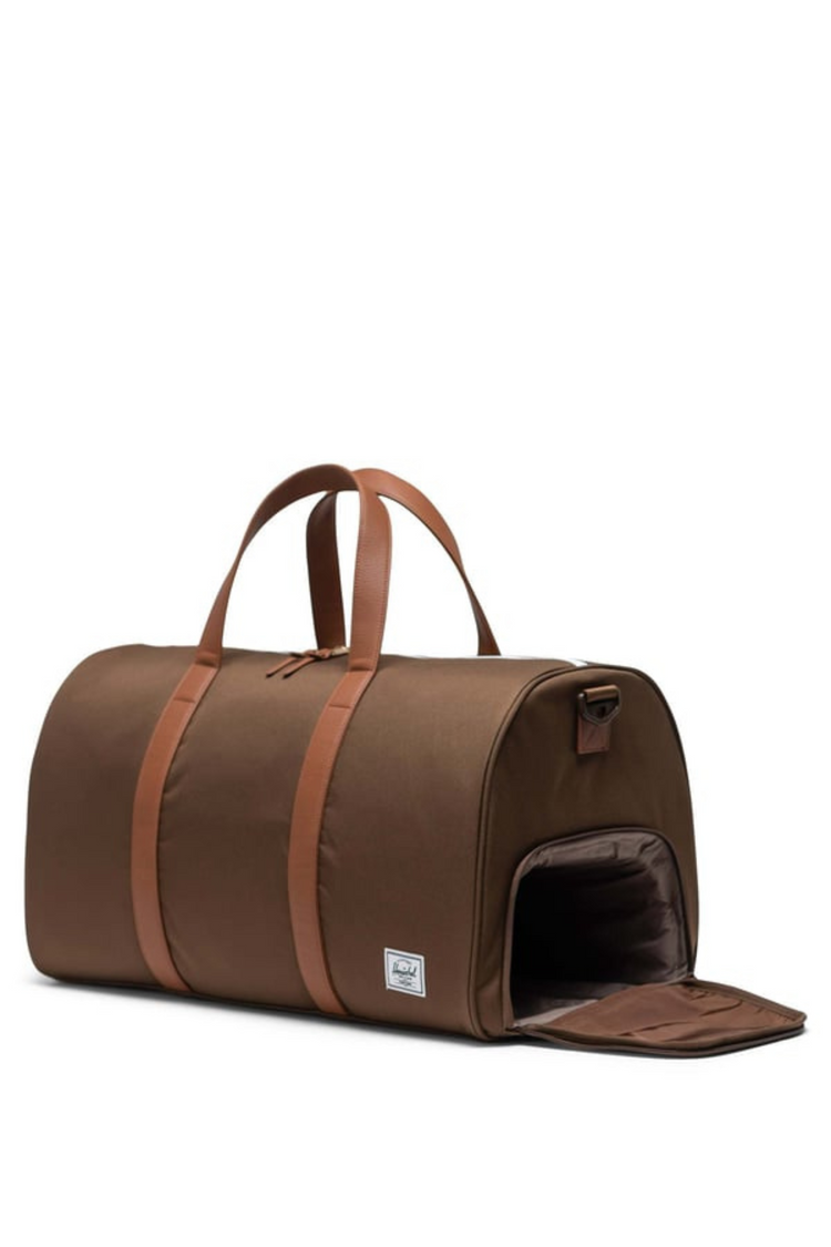 Herschel novel duffle studio sales