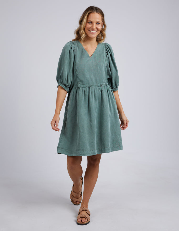 Clover gloss clearance dress