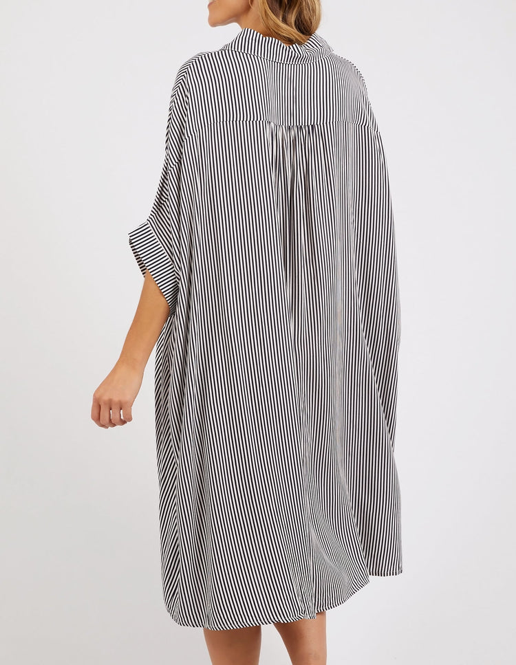 Elm luna shift dress hotsell