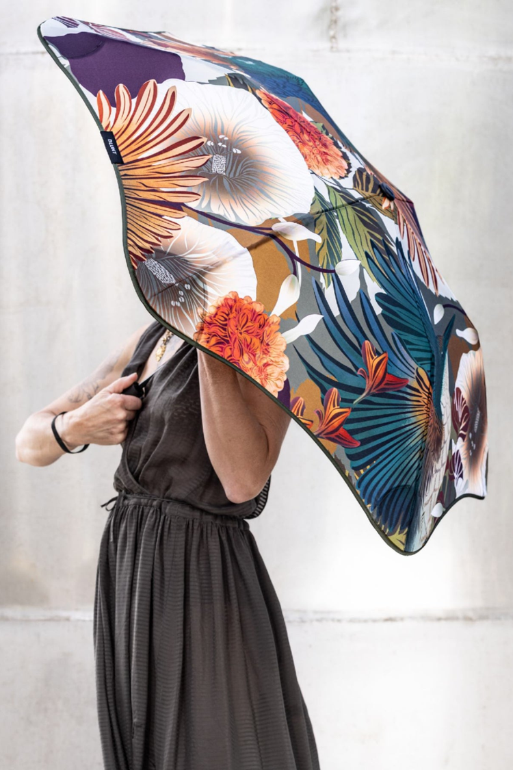 BLUNT Metro X Umbrella Flox 2026 | Shine On NZ