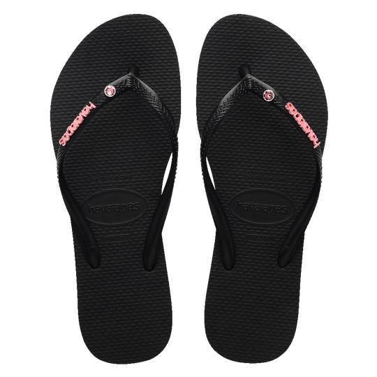 Rebel havaianas 2025