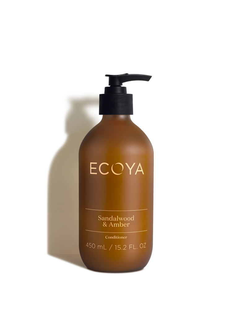 Ecoya spiced ginger online and musk