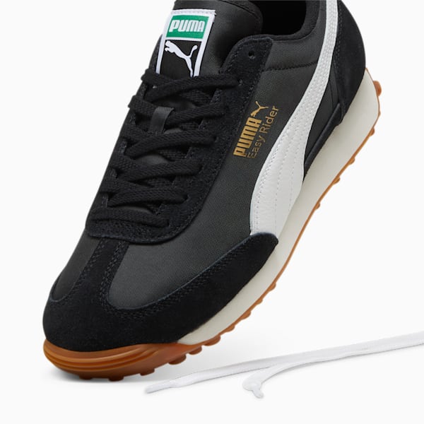 All black pumas 60s best sale