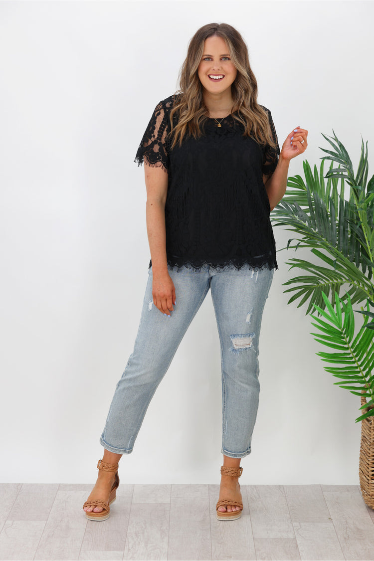Lace Tops, Lace Tops Online NZ
