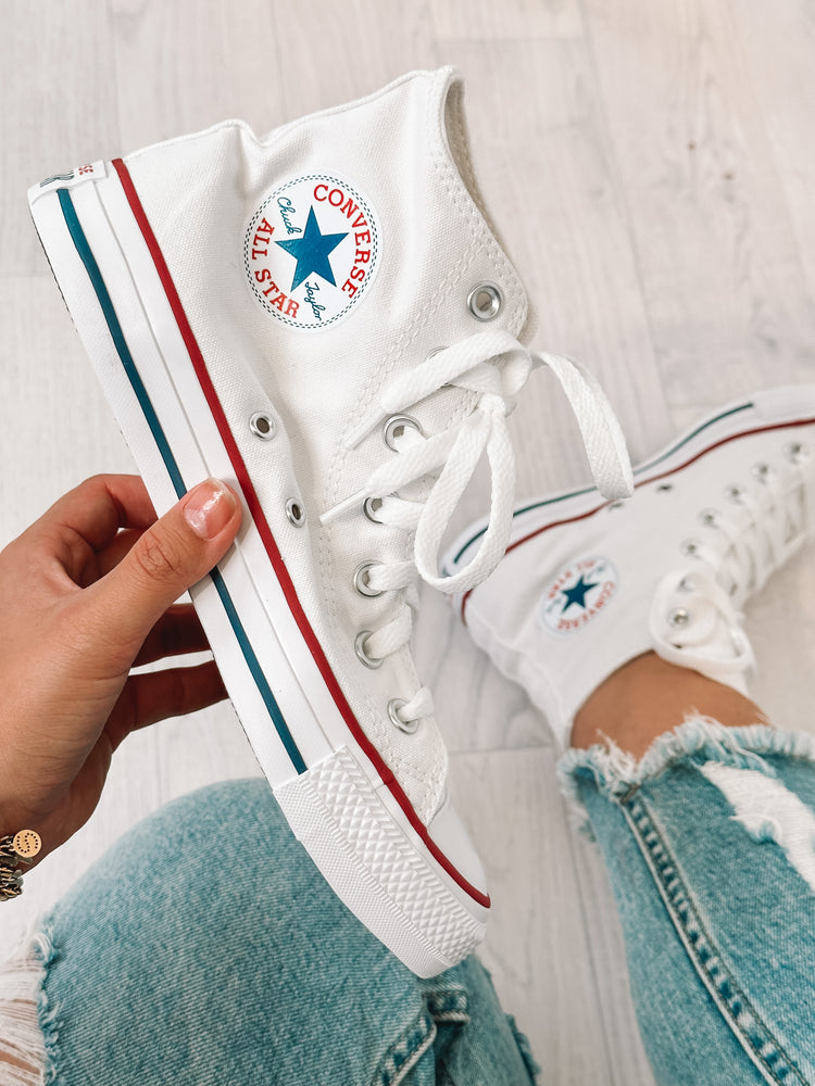 Converse all star shoes nz Clearance