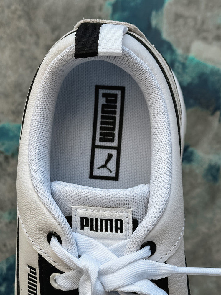 Bts puma shop shoes nz