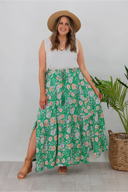 High low skirt outlet nz