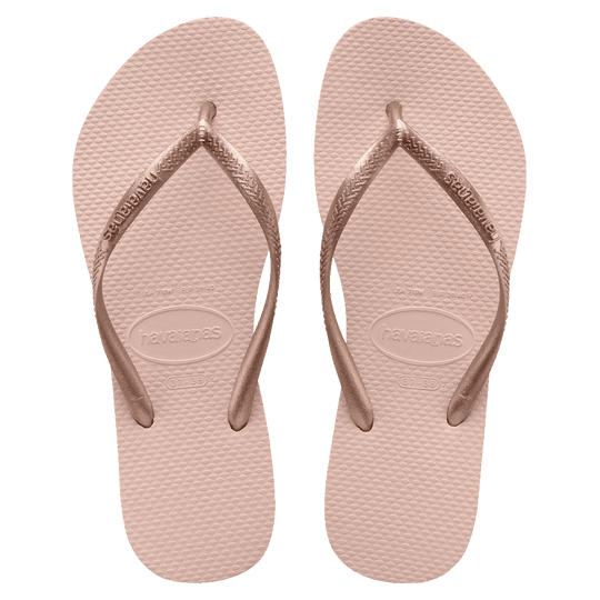 Havaianas store rose slim