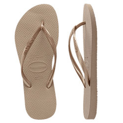 Havaianas slim rose online gold