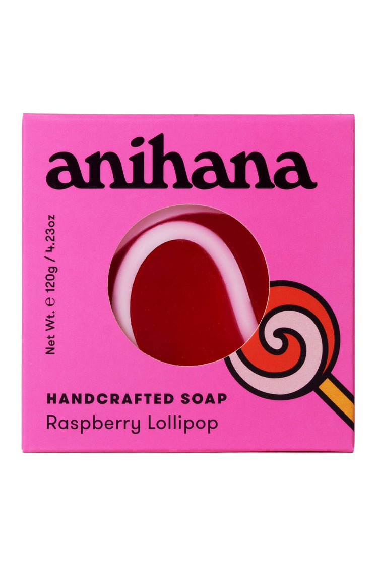 LolliPop Soap —