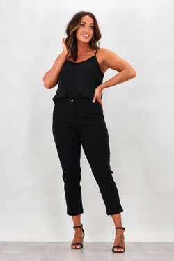 Found! The Perfect Black Pants