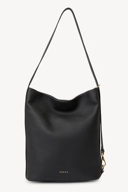 Saben June Shoulder Bag Black