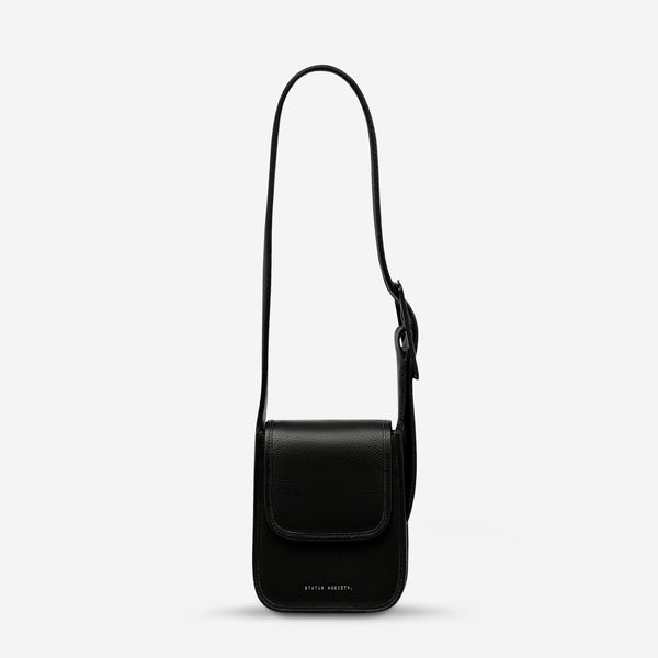 Status Anxiety Perplex Black | Shine On NZ