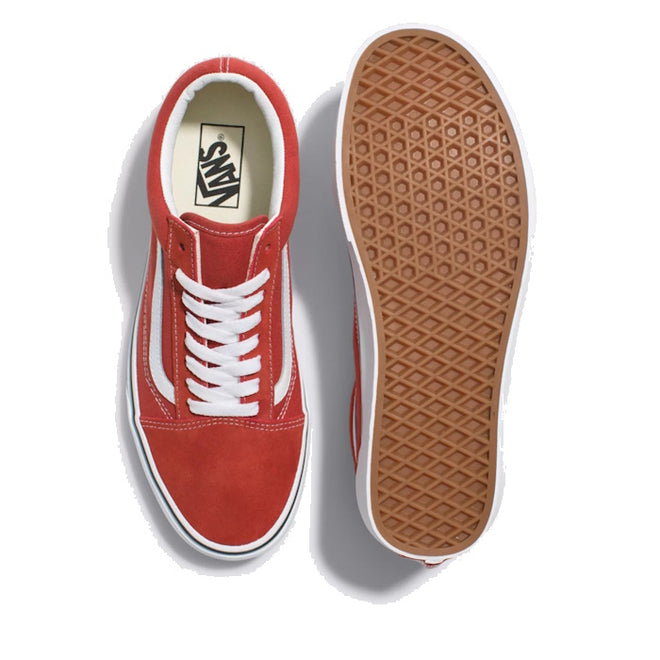 Vans hotsell color teja