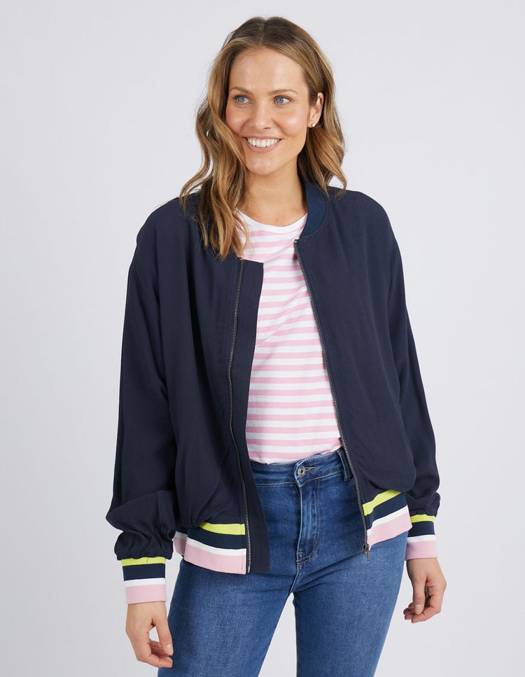 Bomber jacket hot sale nz womens