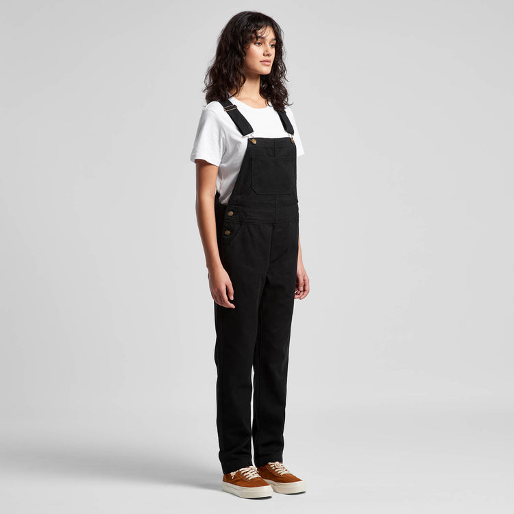Black dungarees nz 2025