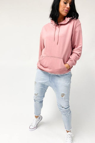 As colour hoodie 2025