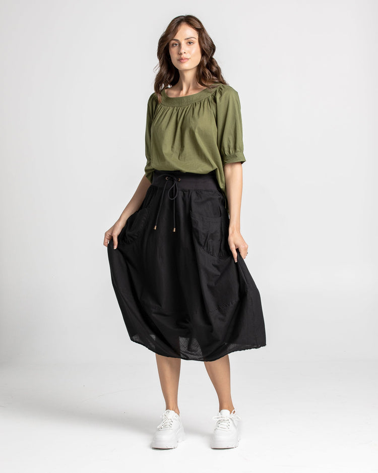 G star 2024 parachute skirt