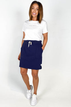 Name It Skirt - NkfBodila - Dark Sapphire » New Styles Every Day