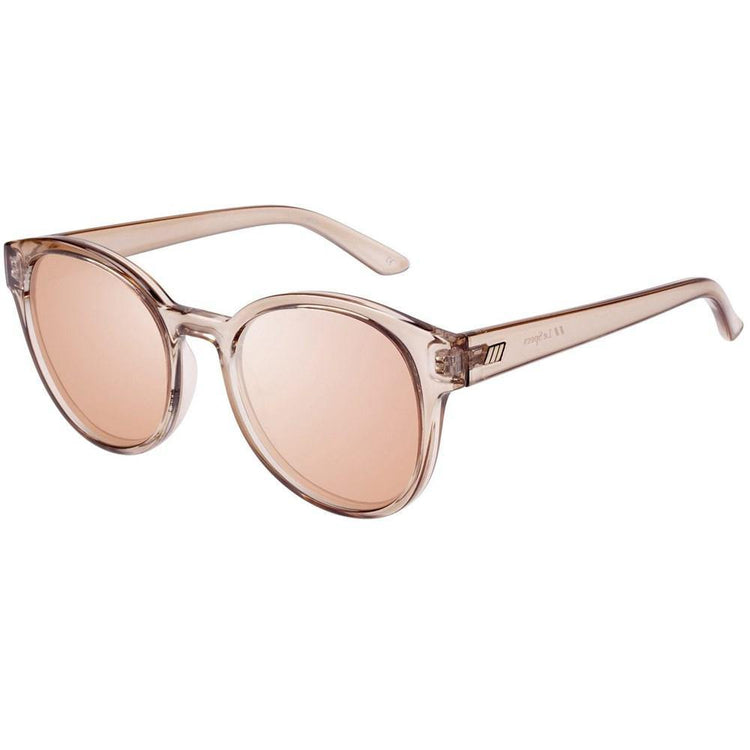 Le Specs Paramount Tan Shine On NZ