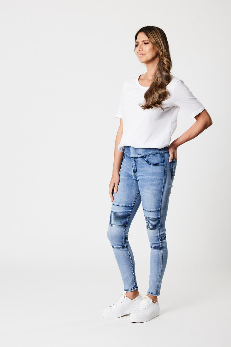 Decjuba riley jeans clearance review