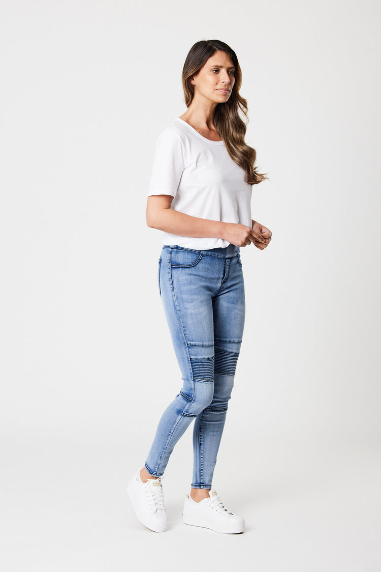 Decjuba jeans outlet review