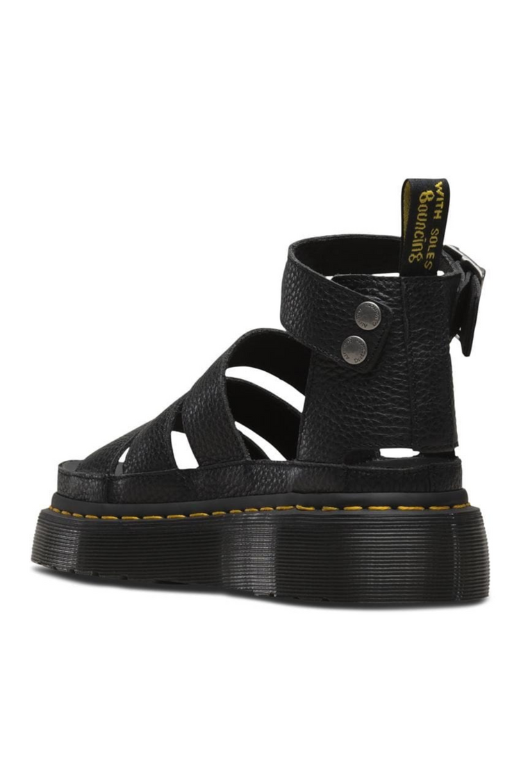 Sandali clarissa top dr martens