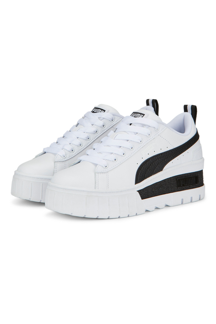 Puma 2024 extreme platform