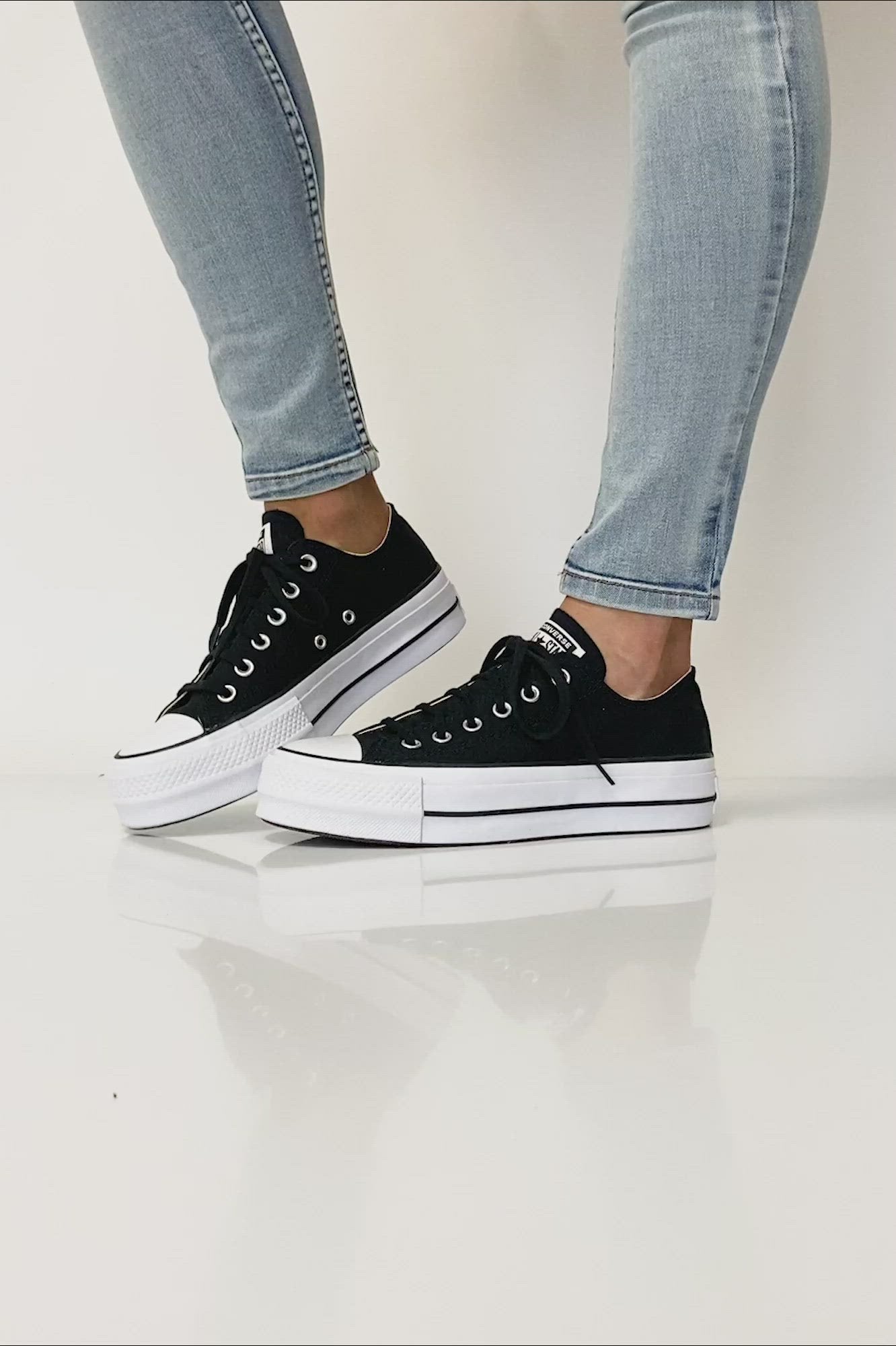 Converse ct lift Clearance