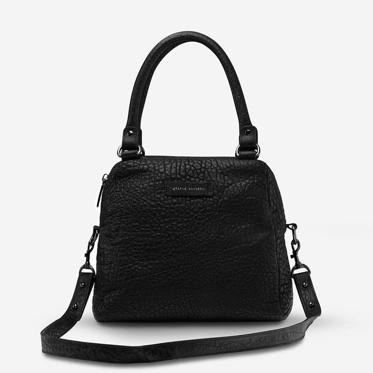 Status anxiety deep end bag nz on sale