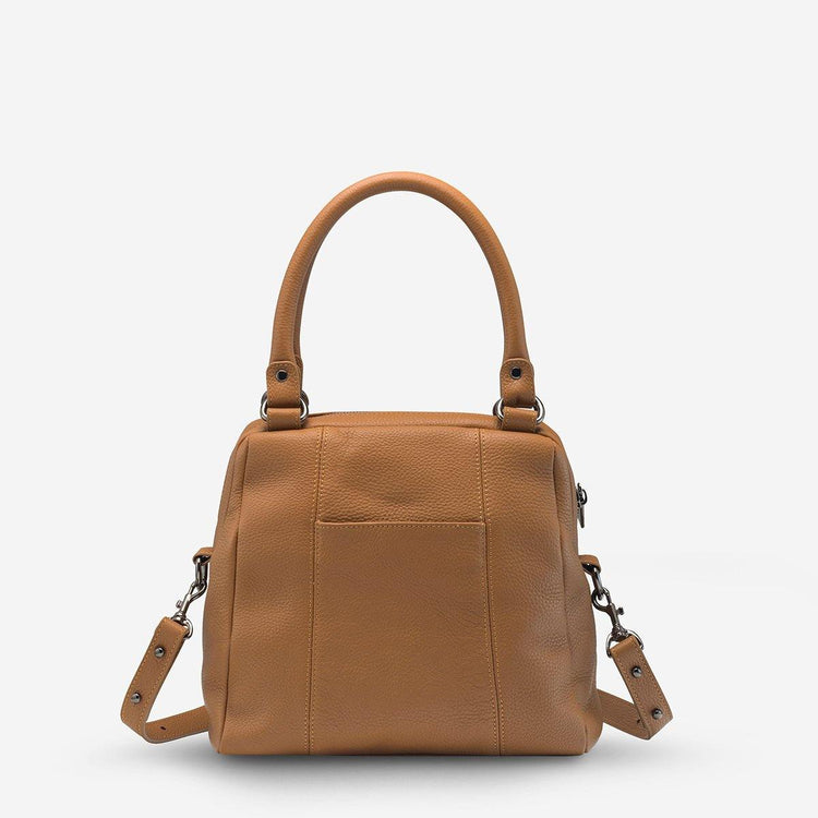 Status anxiety bag discount sale